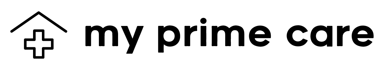 My Prime Care Logo